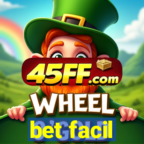 bet facil